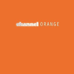 channel orange wiki.